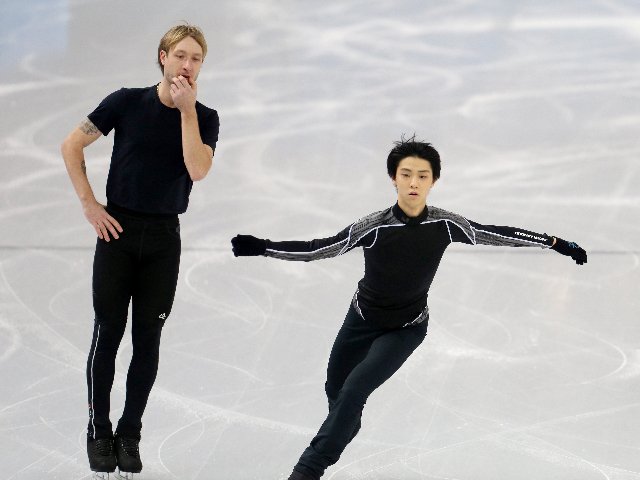 羽生結弦の“決断”はフィギュア大国ロシアでどう受け止められたのか