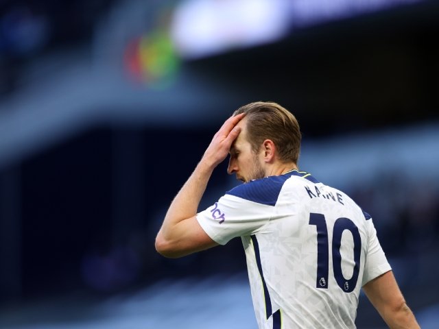 プレミアの“ビッグ6”はもはや死語に？ トッテナムとアーセナルが堕ち