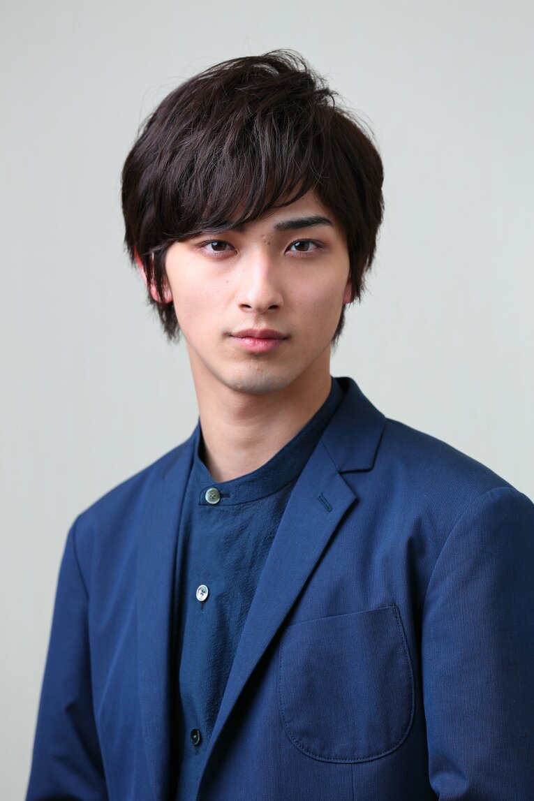 横浜流星さん（2016年撮影）　©Shigeki Yamamoto