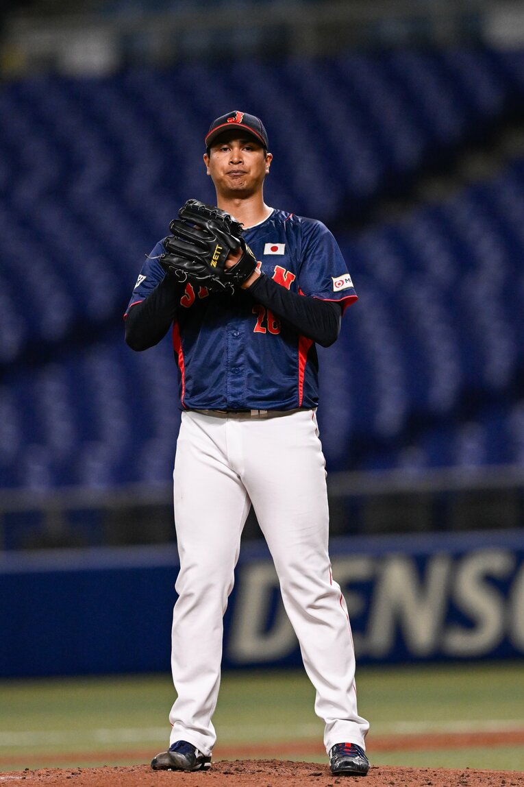 宇田川優希　©︎Nanae Suzuki