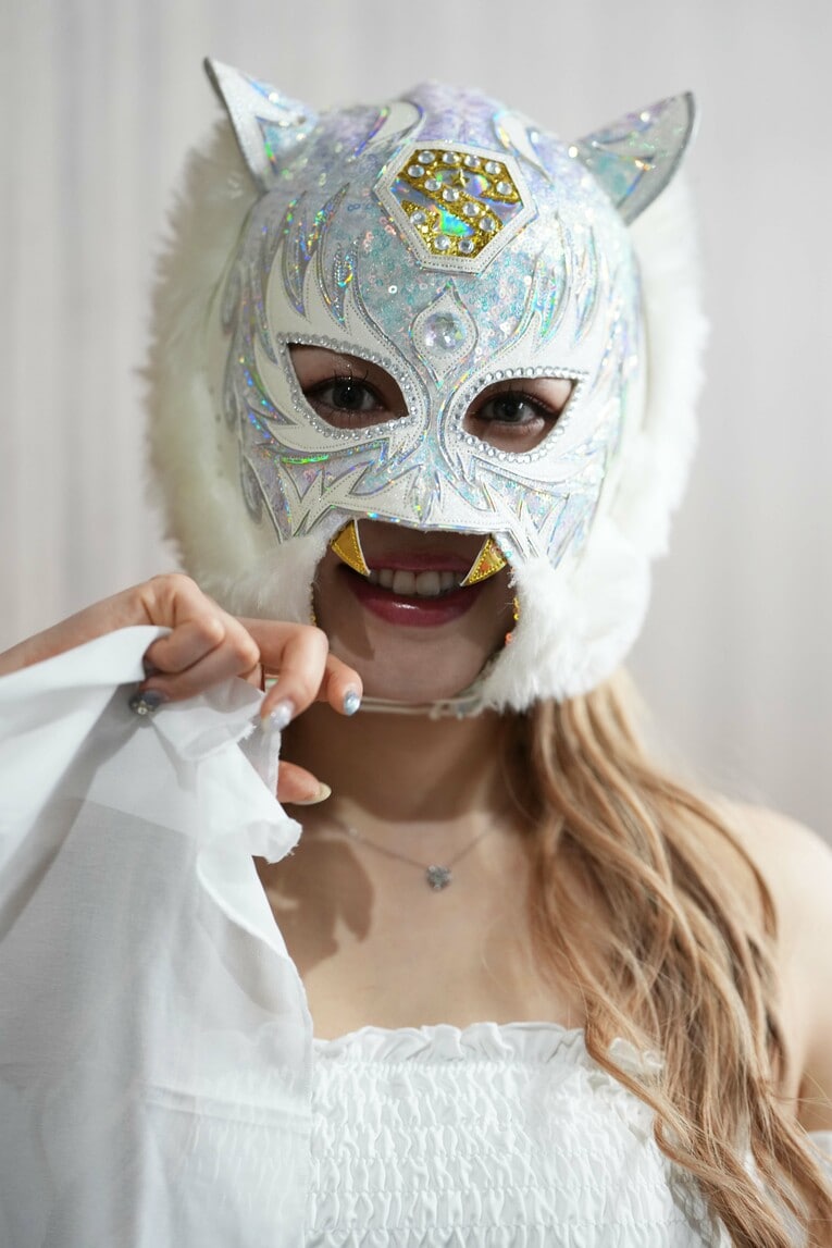 スターライト・キッド　©Essei Hara