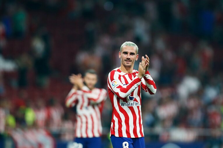 日本が戦うスペインのエースFWが好調… W杯とダービーで必見「レアル＋アトレティコのマドリー勢・超一級の技」を撮った(19)