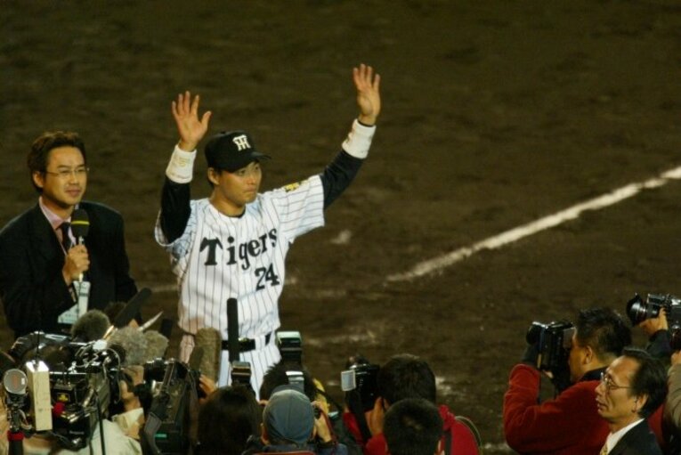 ©Sports Graphic Number