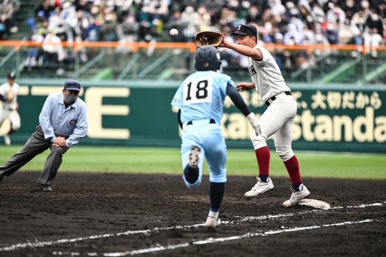 決勝戦　©Nanae Suzuki