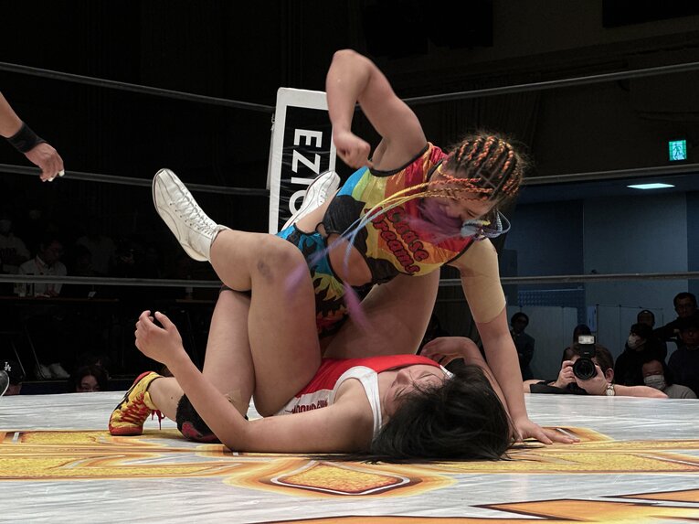 ©Norihiro Hashimoto