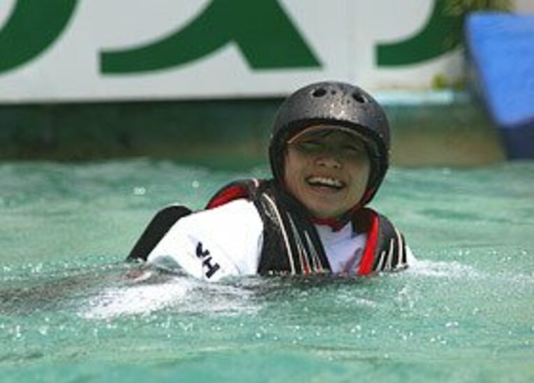 今年3月のフリースタイルスキー世界選手権でモーグル、デュアルモーグルの2冠を達成