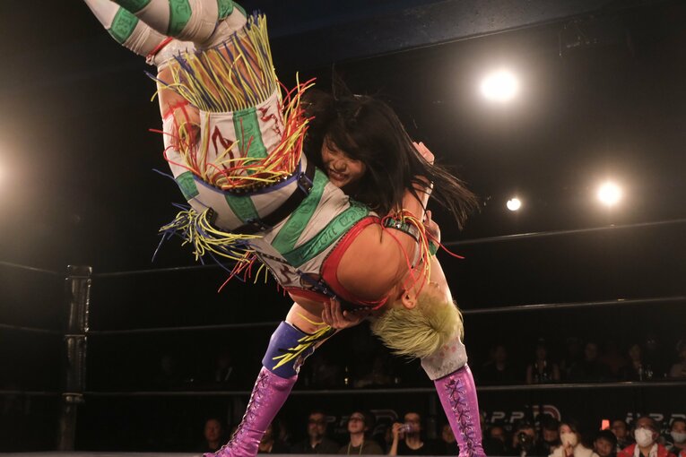 ©Norihiro Hashimoto