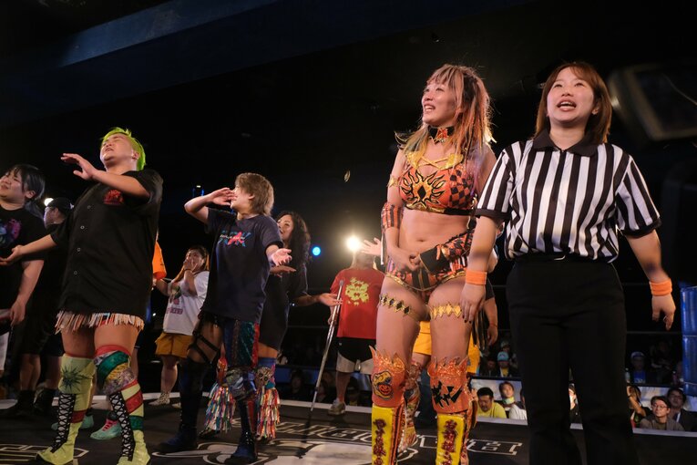 ©Norihiro Hashimoto