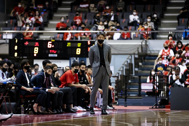 ©CHIBAJETS FUNABASHI/PHOTO:Atsushi Sasaki