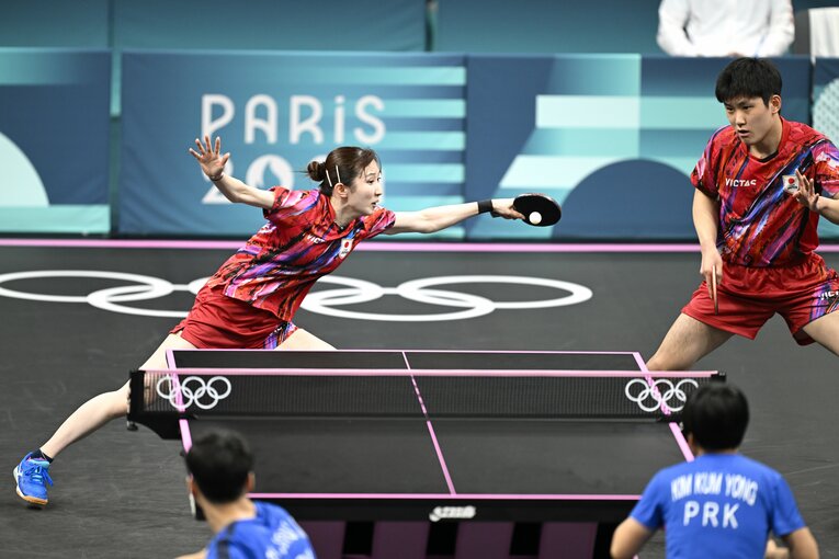 ©Asami Enomoto/JMPA