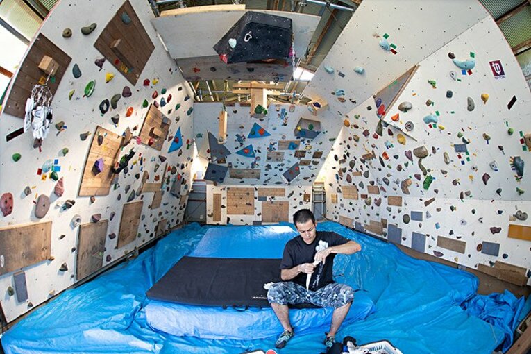 アイスW杯で「サラリーマン世界一」。異色クライマー・門田ギハードとは？(5)