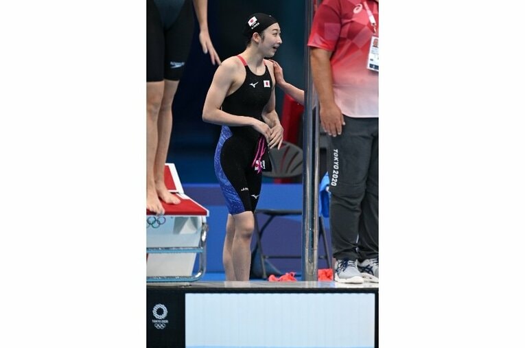 東京五輪©Asami Enomoto／JMPA