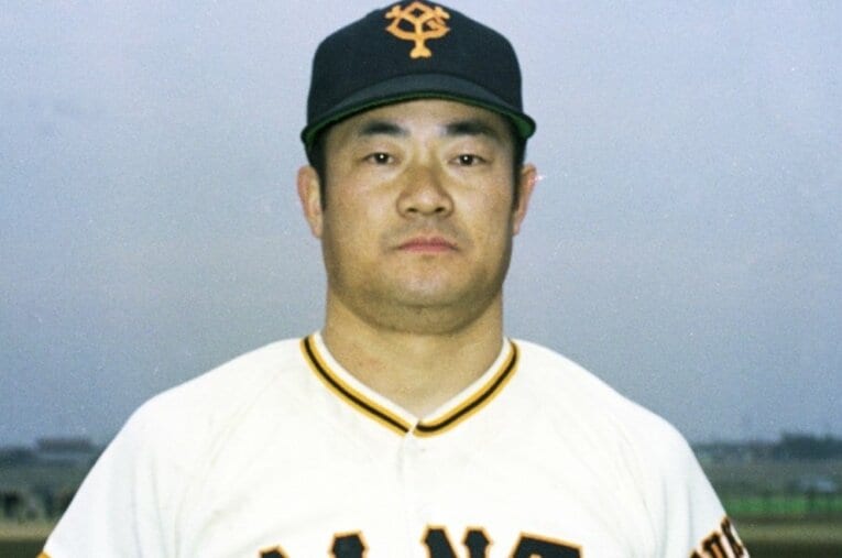 巨人から移籍した張本勲は現役生活最後の2シーズン（1980、81年）をロッテで過ごした　©KYODO