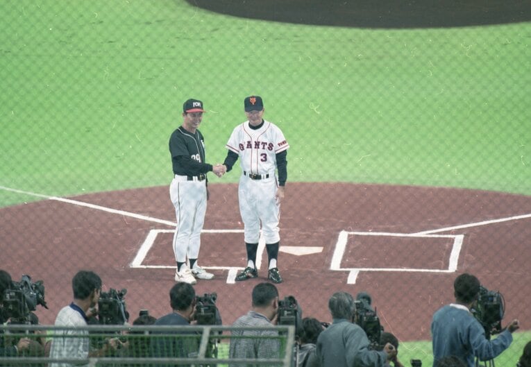 どちらかといえば、自分のほうが勝ちたかったのではないかと王は振り返った　©Koji Asakura