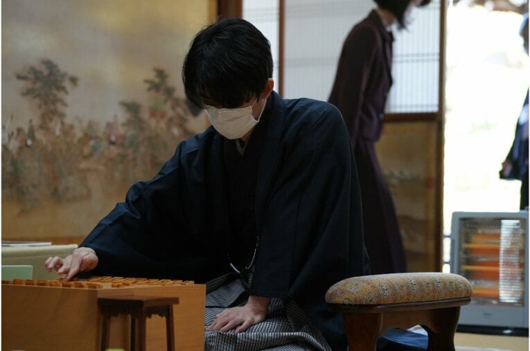 ©日本将棋連盟