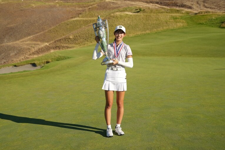 ©︎USGA/Darren Carroll