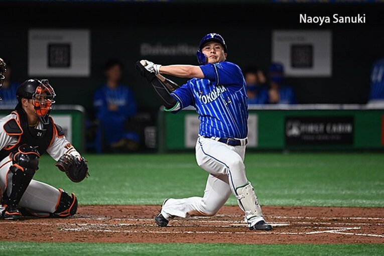 ドラフト逆転人生・過去10年の下位指名→出世選手を写真で見る　高梨雄平＆佐野恵太の順位は…(6)