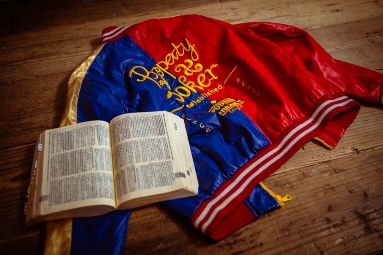 「ぶりっ子キャラだし、なにこの子って（笑）」慶應大、異例の“学生アイドルレスラー”はいかに生まれたか？ 無村架純が引退後に明かした本音(68)