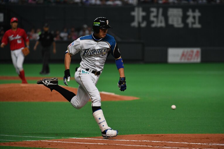 中島卓也（2016年）©︎Hideki Sugiyama