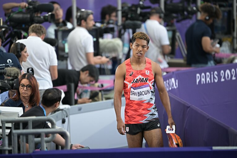 ©︎Ryosuke Menju/JMPA