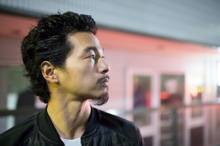 バンクーバー五輪当時の「騒動」を振り返ってくれた國母さん（2016年撮影）　©Asami Enomoto