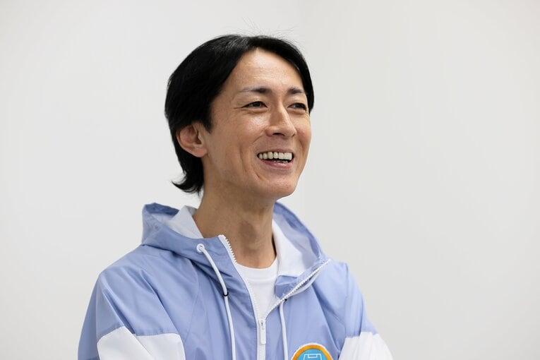「やべっちF.C.」終了から2カ月…矢部浩之が語る「本音の『あかん、やめたくない』がポロっと」(4)