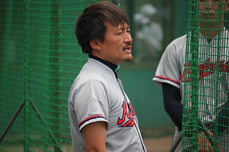 甲子園未出場でも育成力で人気校に。京都国際高の大器晩成ドラフト候補。(2)