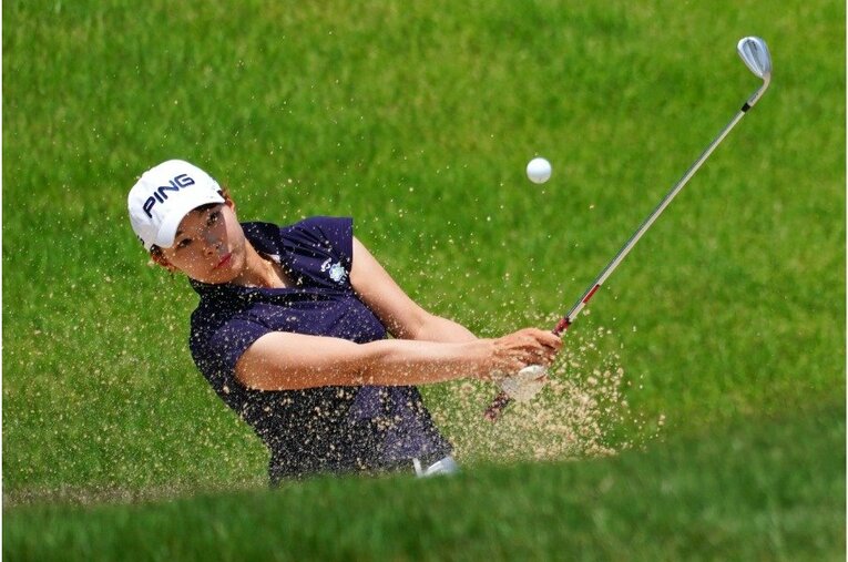 2018年　©Getty Images