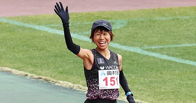 福士加代子39歳が引退…笑顔の裏で“嫌いなことだらけのマラソン”を続け