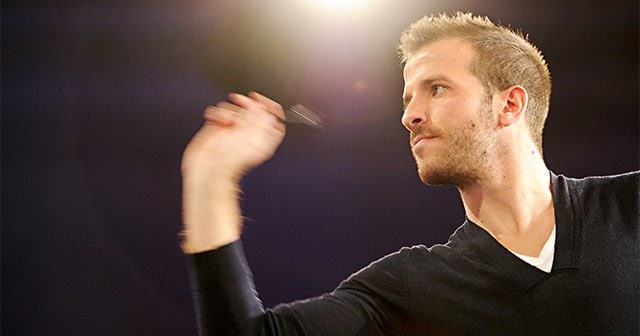 ファンデルファールト ラファエル・ファン・デル・ファールト - Wikipedia