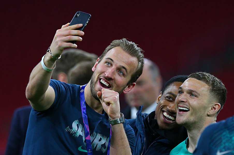 CLとELはアメコミのヒーロー的決戦?プレミア4クラブをたとえると……。<Number Web> photograph by Getty Images