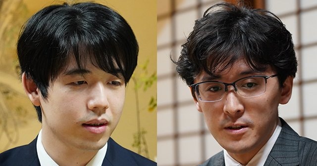 藤井聡太vs伊藤匠23歳の“八冠独占”同学年対決…なぜカド番でも大棋士は
