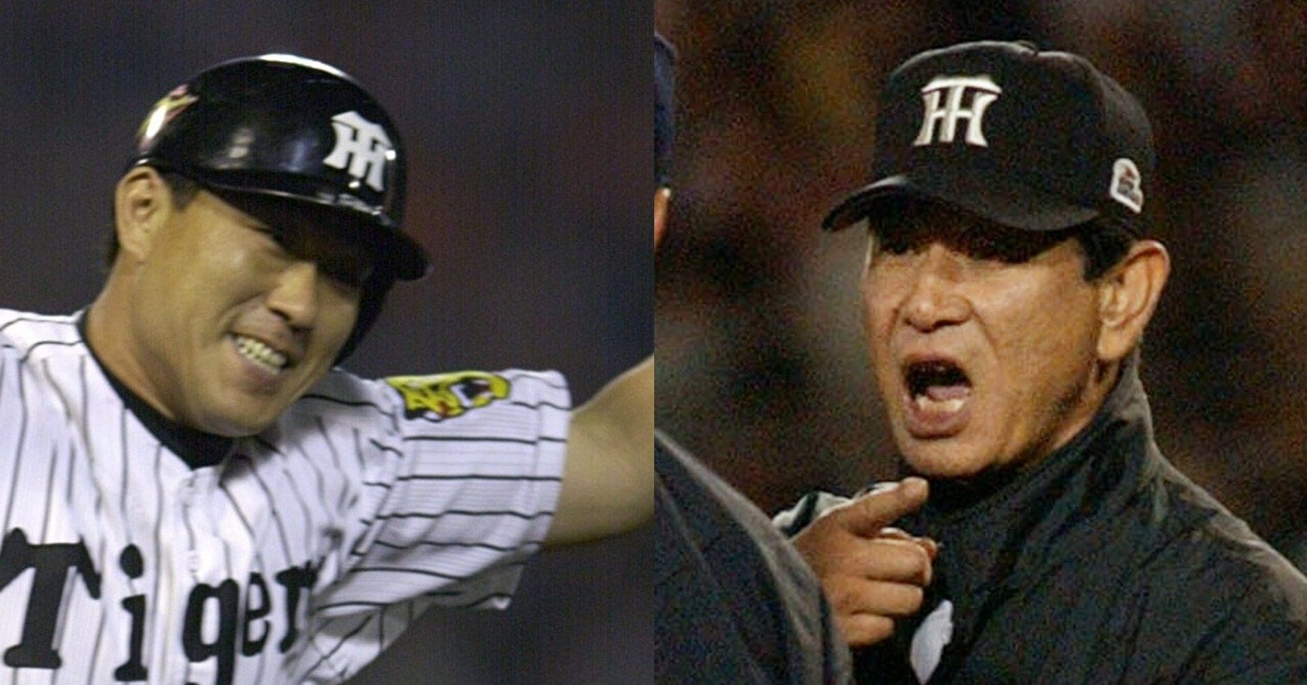 俺には情はあるけど、非情もあるからな！」《闘将》星野仙一監督の