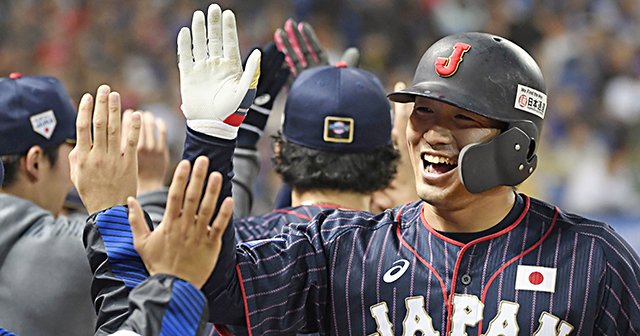 プロ野球チップス 2018 広島カープ カブス 鈴木誠也 侍ジャパン