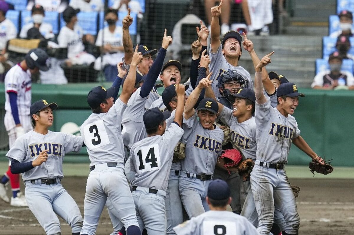 すぐに学校にクレームが来る時代です…」仙台育英・須江監督と雑談