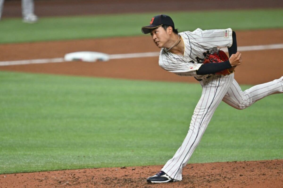 髙橋宏斗　topps now 侍ジャパン 10枚限定　ラストナンバー 2025年最新】Yahoo!オークション -topps 高橋宏斗の中古品・新品