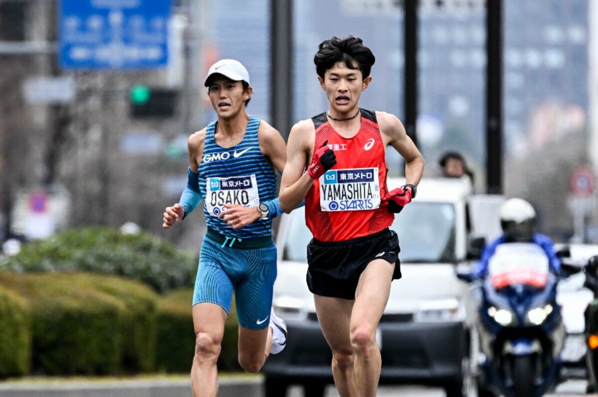 箱根駅伝がマラソンをダメにしたはもう古い駒澤大OB＆青学大OBの