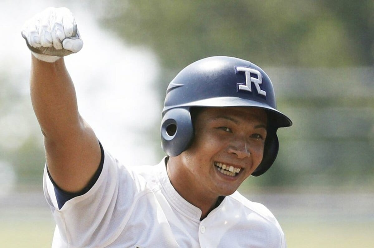 今年の甲子園に漂う打撃戦の予感 地方予選で見た本物の注目野手たち 4 4 高校野球 Number Web ナンバー