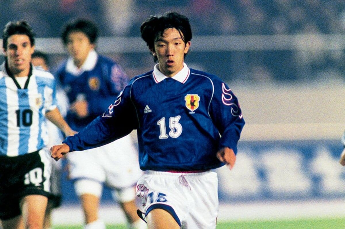95％以上節約 1998年サッカー日本代表メモリアル agapeeurope.org