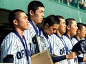 ［同級生たちが明かす］大船渡高校「3年後のグループ通話」.gsub(/