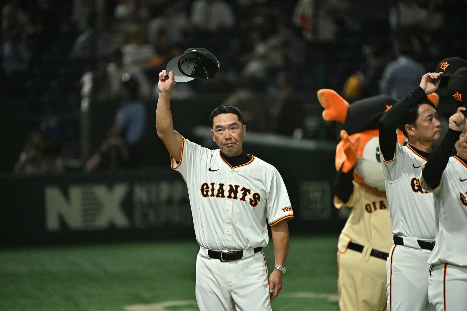 ©︎Hideki Sugiyama