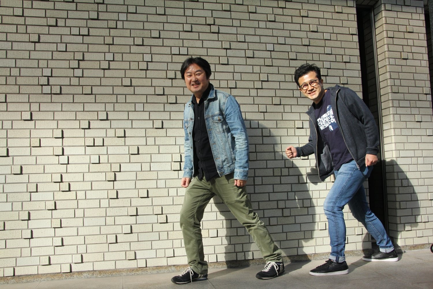 麻野さん、田村さんも位置情報ゲームの可能性に魅せられている