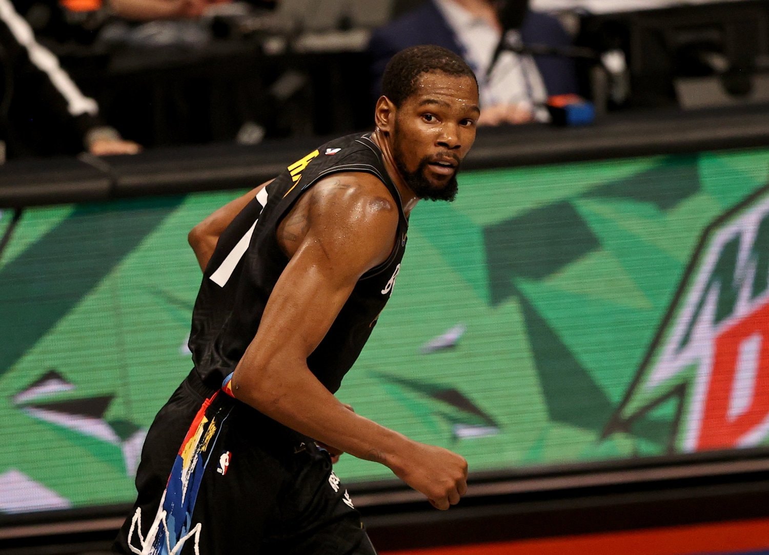 NBAスターのケビン・デュラントも大谷の活躍に驚愕したという