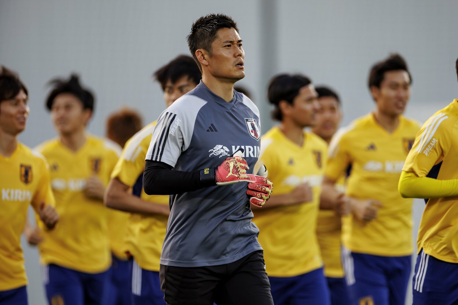 ©Kiichi Matsumoto/JMPA