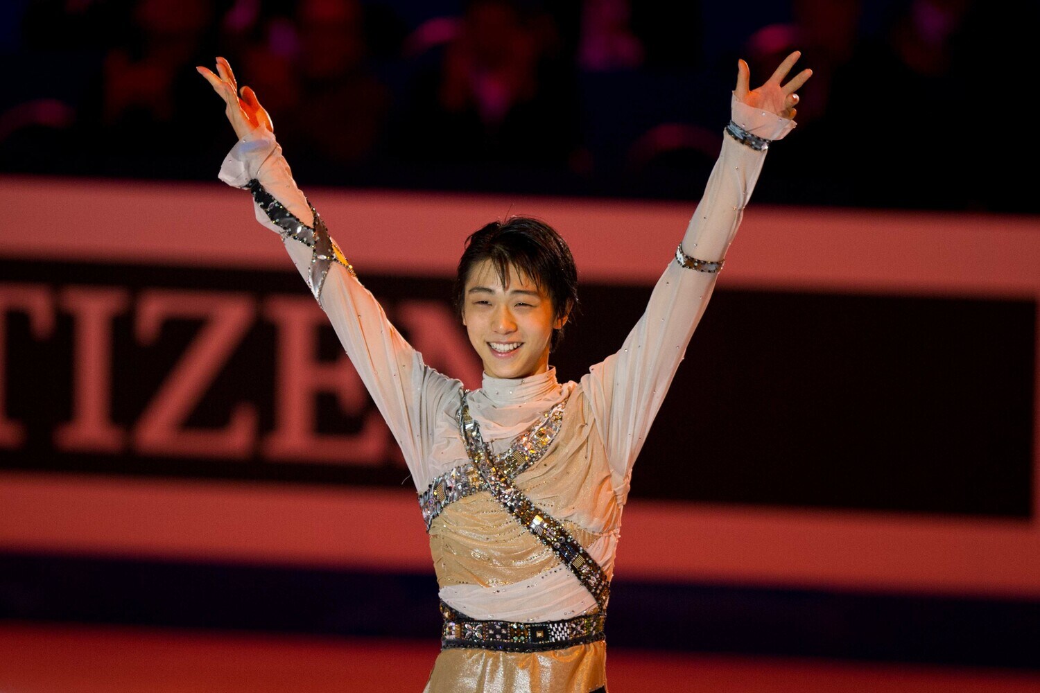 ©︎Enrico Calderoni/AFLO SPORT