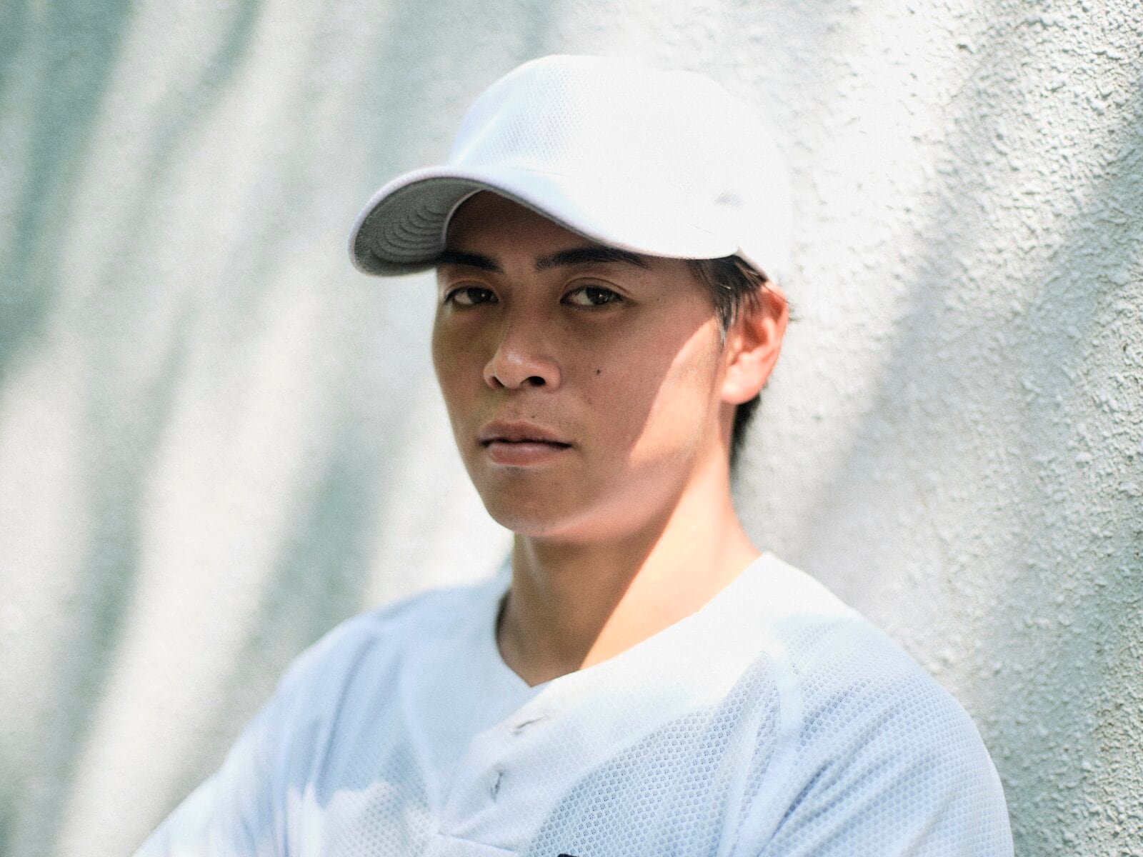 photograph by Yuki Suenaga
