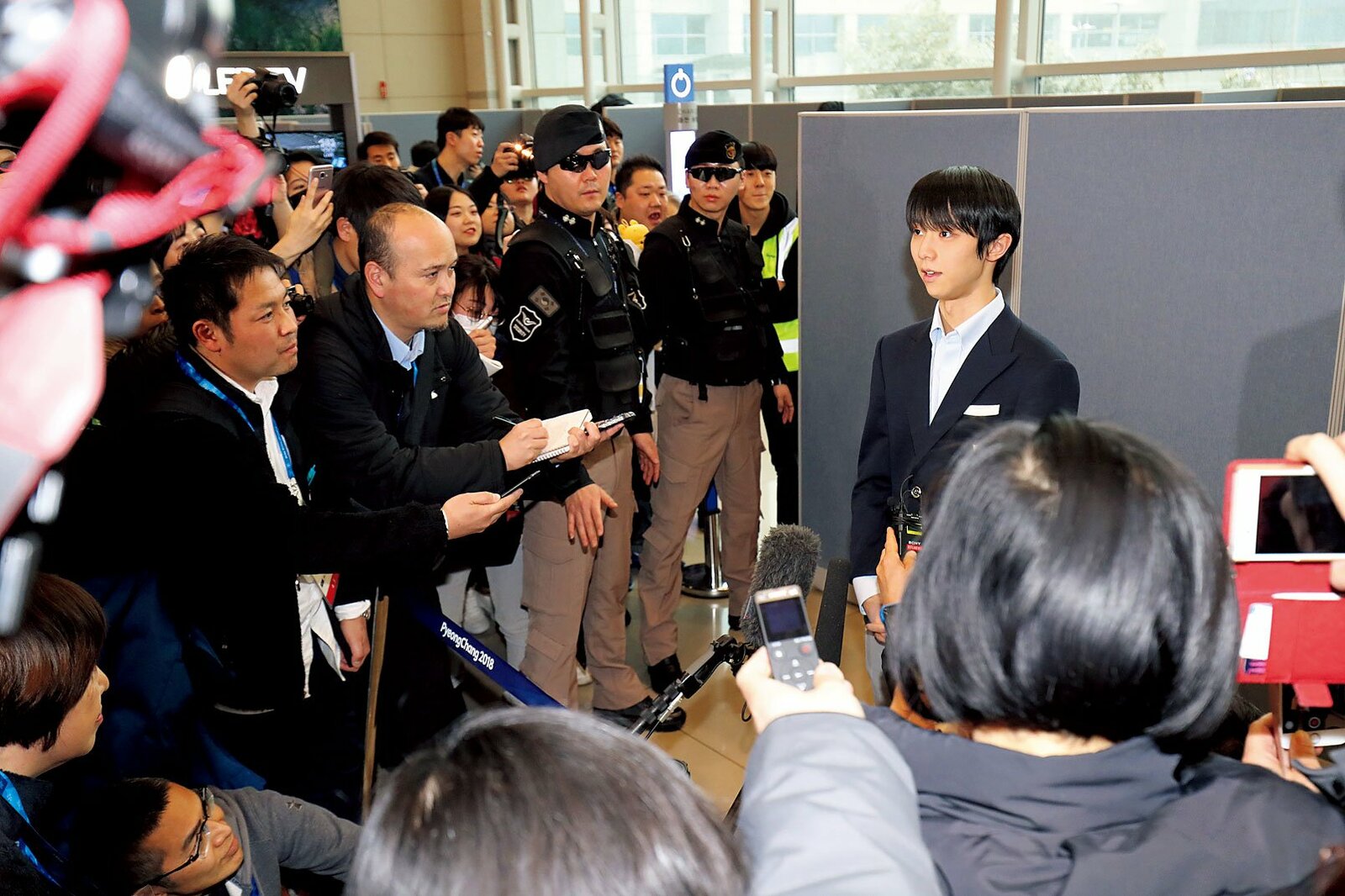 2018.02.11　©Ryosuke Menju