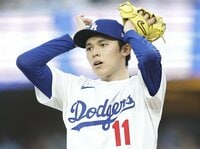 イチロー選手（200本安打） 連続200本安打こそ途切れたが……。MLBのイチロー伝説は現在進行形