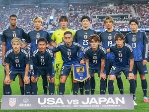 “米国戦収穫なし”ネットだと酷評の日本代表だが「良い・悪いトライが。鈴木唯人は3バックならW杯当確」取材記者に電話で直撃…意外な時差問題も