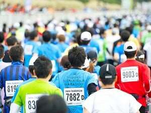 ＜手続き完了までに6時間!?＞ 過熱するエントリー合戦を考える。